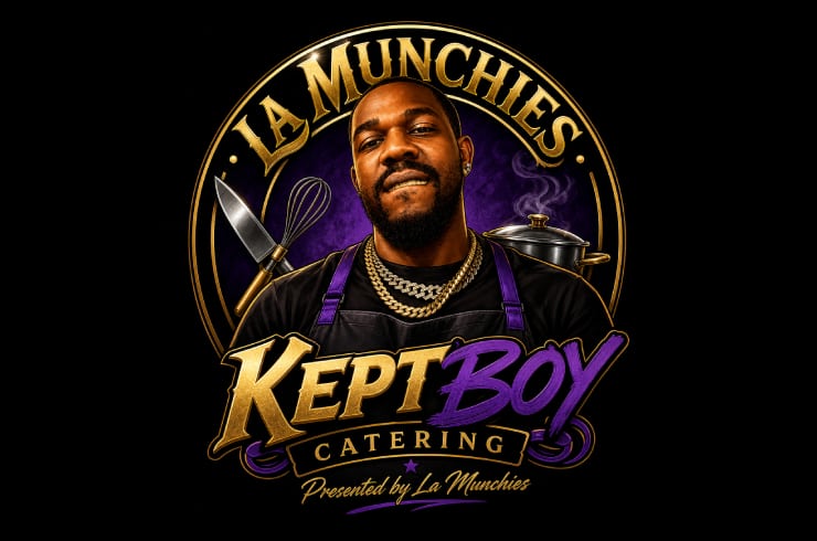 Keptboy Catering