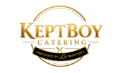 Keptboy Catering