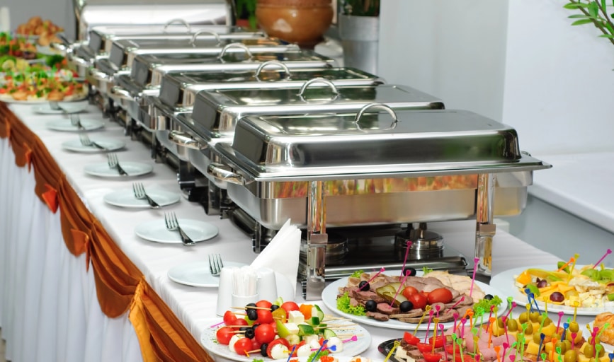 Event Catering