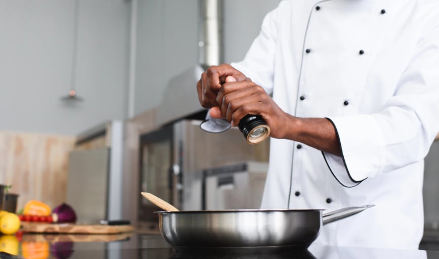 Personal Chef Services